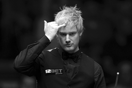 乱了天津队 乱了天津队